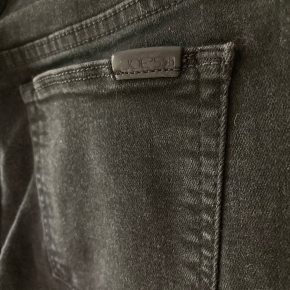 JOES - 27 Black “The Honey Skinny” Jeans - Picture 11 of 11